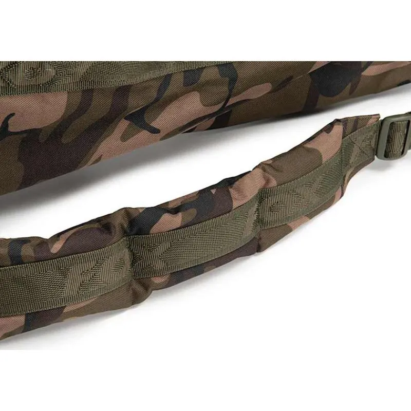 Fox Sac À Bedchair Camolite Bedchair Carrybag