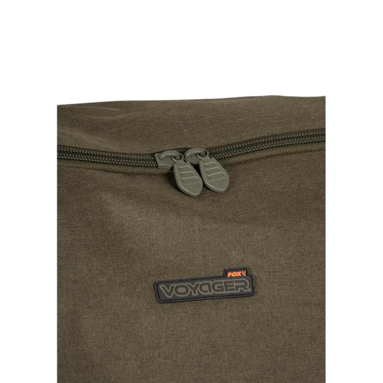 Sac À Bedchair Fox Voyager Bedchair Bag