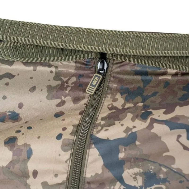Nash Sac À Bedchair Subterfuge Waterproof Bedchair Bag