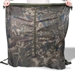 Nash Sac À Bedchair Subterfuge Waterproof Bedchair Bag