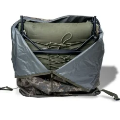 Nash Sac À Bedchair Subterfuge Waterproof Bedchair Bag