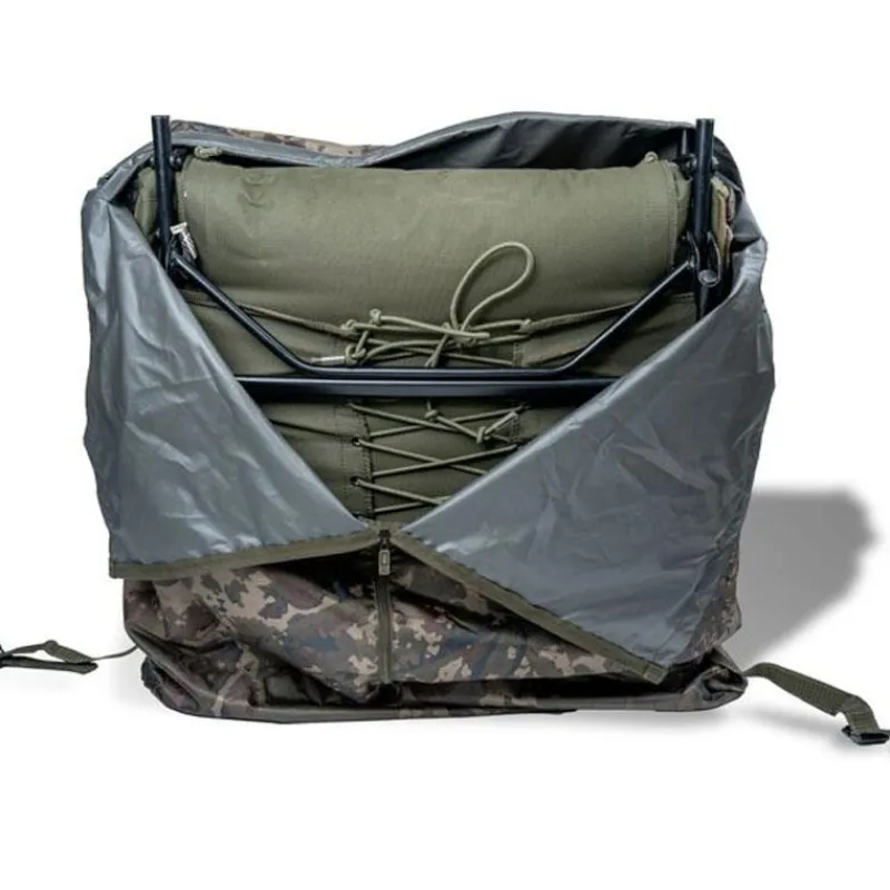 Nash Sac À Bedchair Subterfuge Waterproof Bedchair Bag