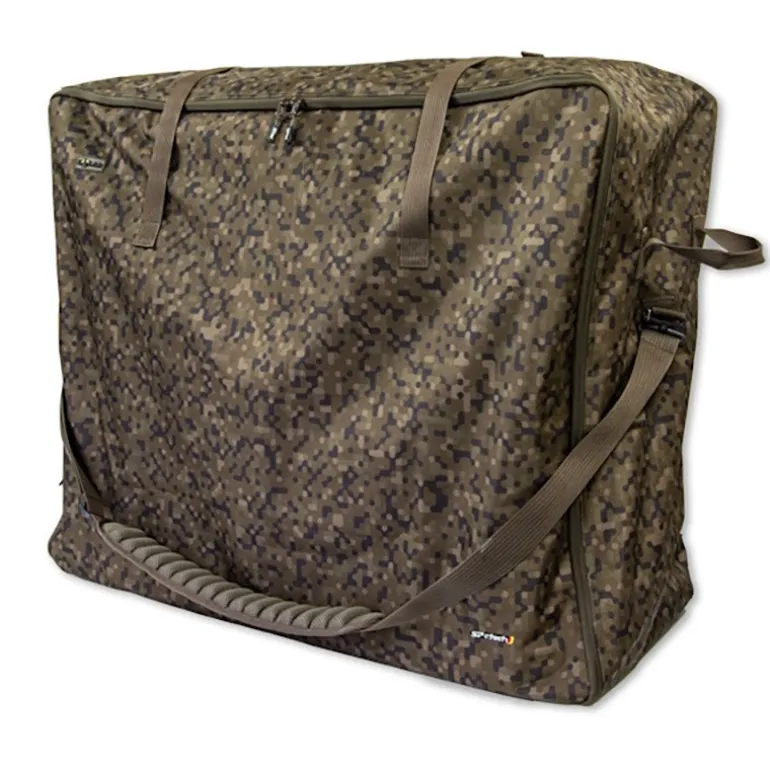 Sac À Bedchair Solar Sp C-Tech Uni Bedchair Bag