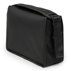 Sac Black Cat Black Lure Carrier Avec Boïtes