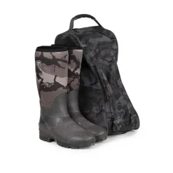 Sac À Botte Fox Rage Voyager Camo Wader & Boot Bag