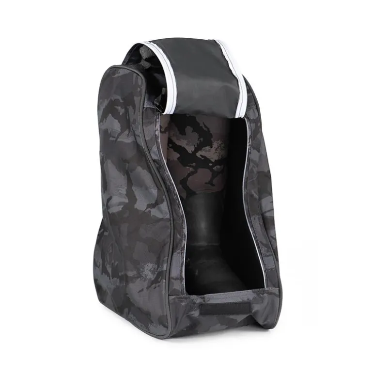 Sac À Botte Fox Rage Voyager Camo Wader & Boot Bag