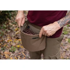 Korda Sac À Bouillette Compac Boilie Caddy