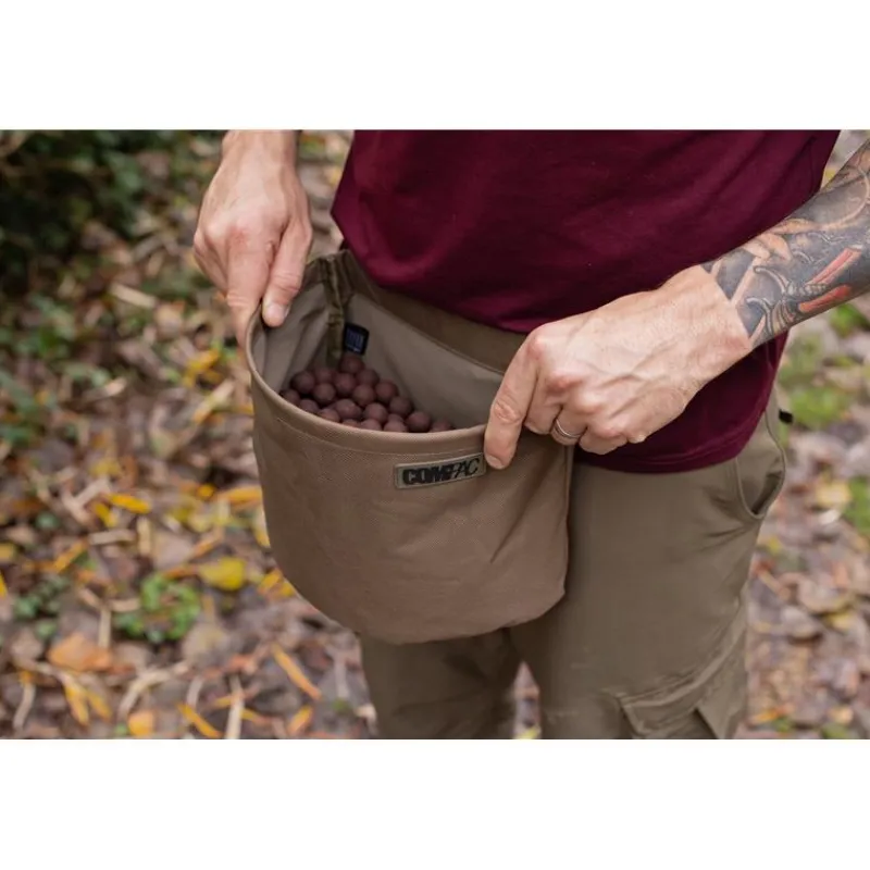 Korda Sac À Bouillette Compac Boilie Caddy