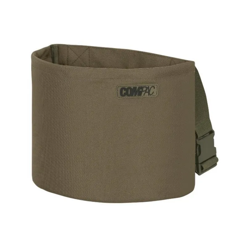 Korda Sac À Bouillette Compac Boilie Caddy