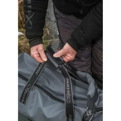 Fox Matrix Sac À Bourriche Aquos Pvc Net Bag