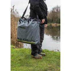 Fox Matrix Sac À Bourriche Aquos Pvc Net Bag