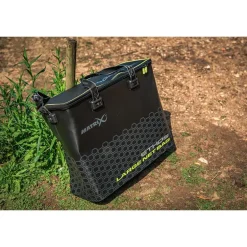 Sac À Bourriche Fox Matrix Ethos Eva Net Bag