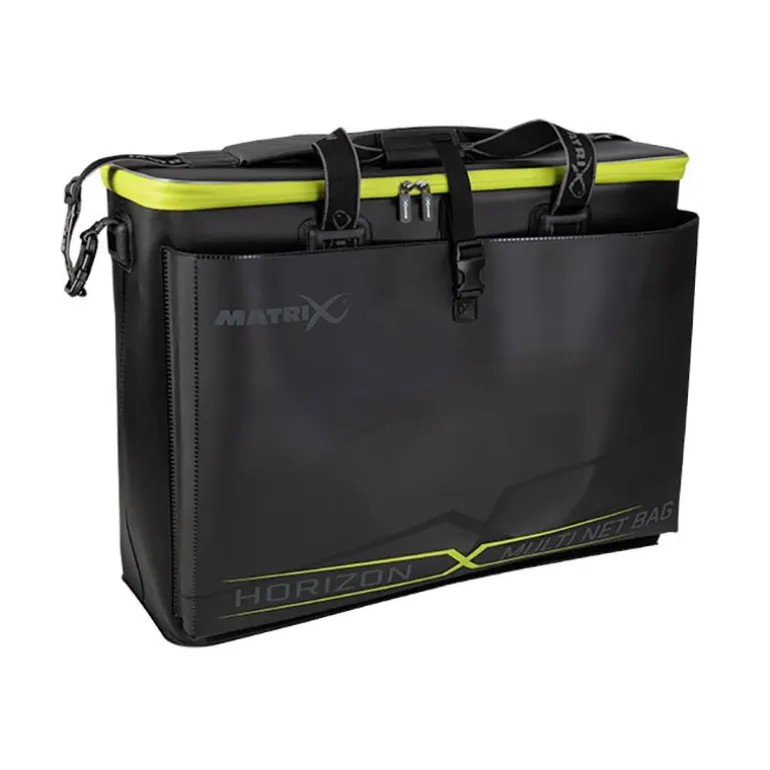 Sac À Bourriche Fox Matrix Horizon X Large Eva Multi Net Bag