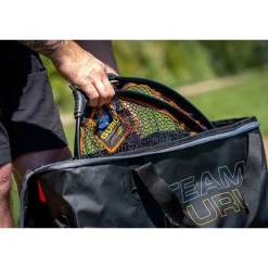 Guru Sac À Bourriche Team Net Bag