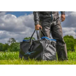 Preston Innovations Sac À Bourriche Supera X Net Xl