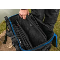 Preston Innovations Sac À Bourriche Supera X Net Xl