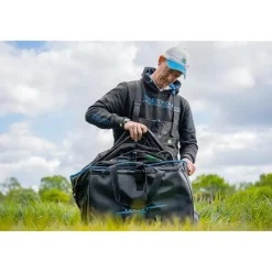 Preston Innovations Sac À Bourriche Supera X Net Xl