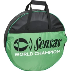 Sac À Bourriche Sensas Sofia Rond