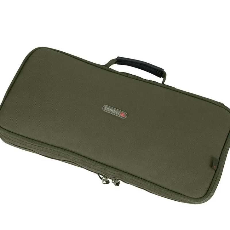 Trakker Sac À Buzz Bar Nxg Buzzer Bar Bag