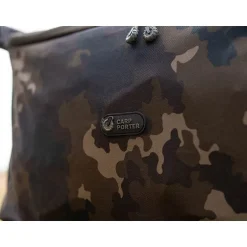 Sac Carp Porter Pour Chariot Barrow Tidy Bag