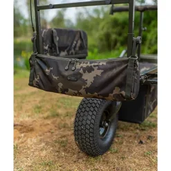 Carp Porter Sac Pour Chariot Basic Front Bank Stick Bag