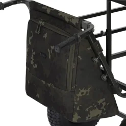 Carp Porter Sac Pour Chariot Handle Bar Bag