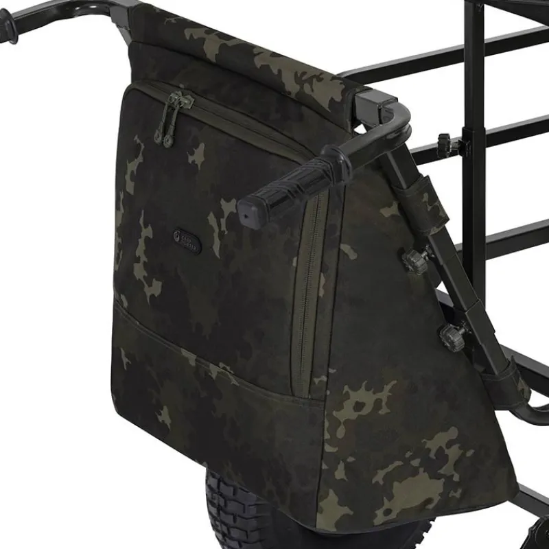Carp Porter Sac Pour Chariot Handle Bar Bag