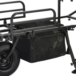 Sac Carp Porter Pour Chariot Standard Drop-In Barrow Bag
