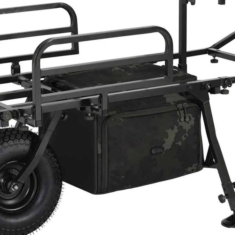 Sac Carp Porter Pour Chariot Standard Drop-In Barrow Bag