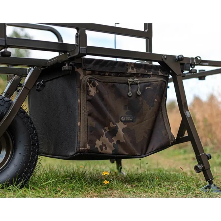 Sac Carp Porter Pour Chariot Standard Drop-In Barrow Bag