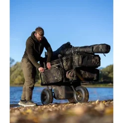 Sac Carp Porter Pour Chariot Side Bar Bags Large