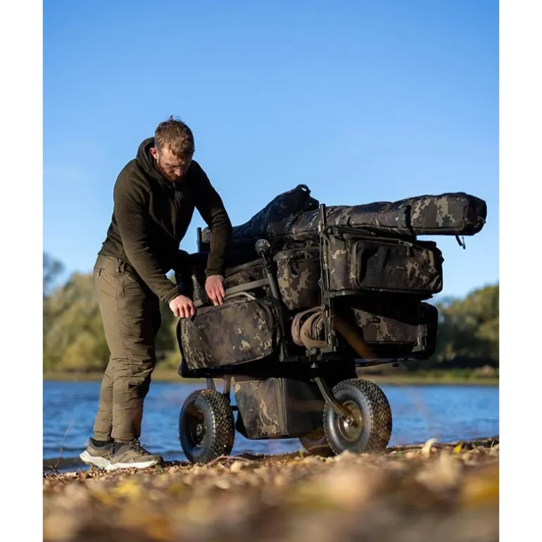 Sac Carp Porter Pour Chariot Side Bar Bags Large