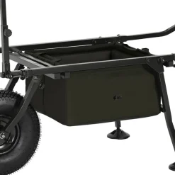 Carp Porter Sac Pour Chariot Stealth Drop-In Barrow Bag