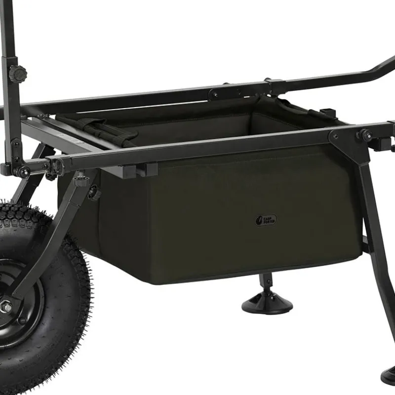 Carp Porter Sac Pour Chariot Stealth Drop-In Barrow Bag