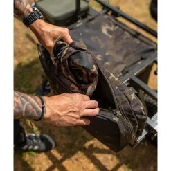 Carp Porter Sac Pour Chariot Side Bar Bags Small