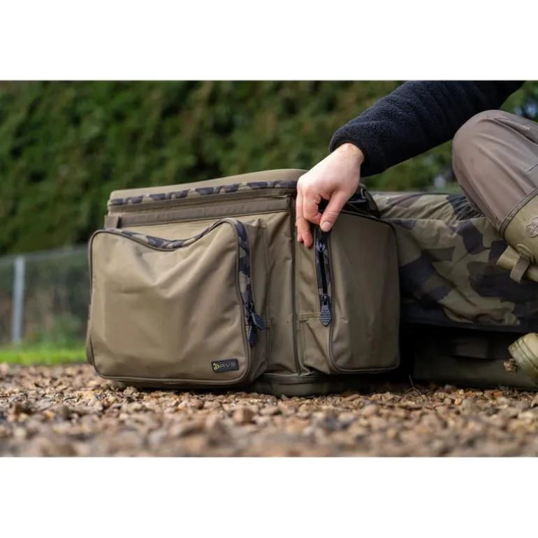 Sac Carryall Avid Carp Rvs Deluxe Hard-Top Carryall