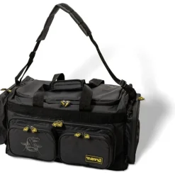 Black Cat Sac Carryall Battle Cat Carryall