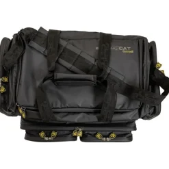 Black Cat Sac Carryall Battle Cat Carryall
