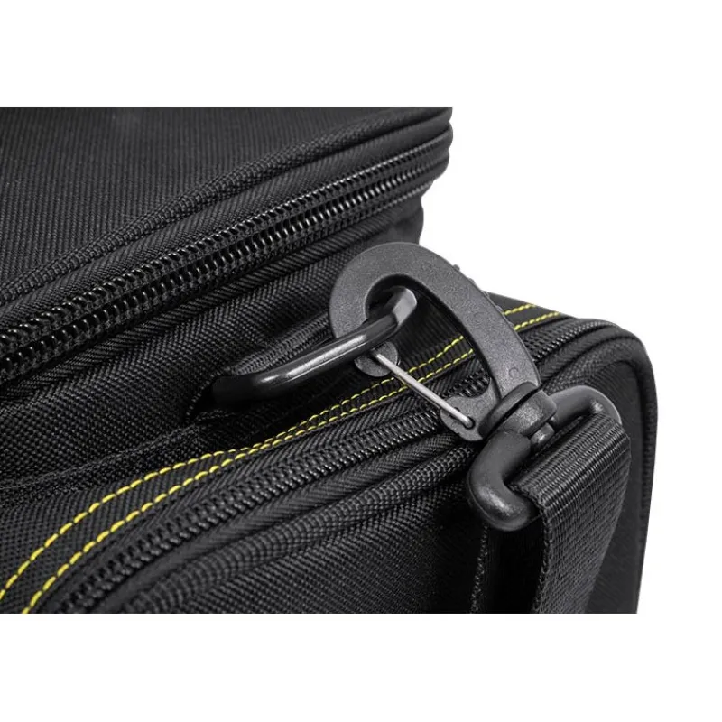 Black Cat Sac Carryall Blck Holdalls