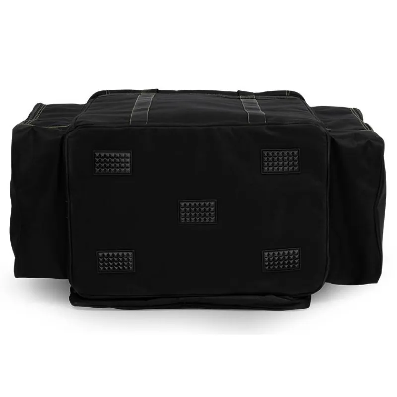 Black Cat Sac Carryall Blck Holdalls