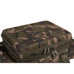 Fox Sac Carryall Camolite Compact Rucksack