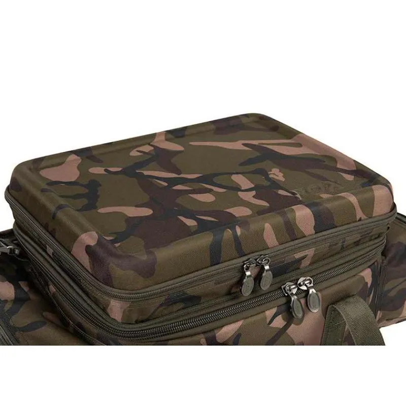 Fox Sac Carryall Camolite Compact Rucksack