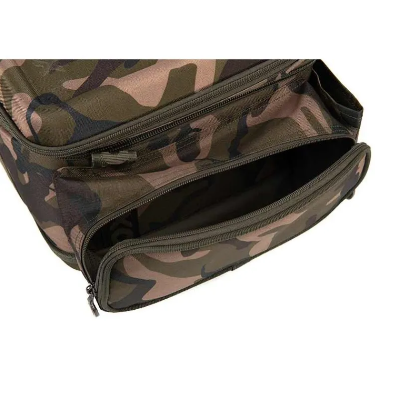 Fox Sac Carryall Camolite Compact Rucksack
