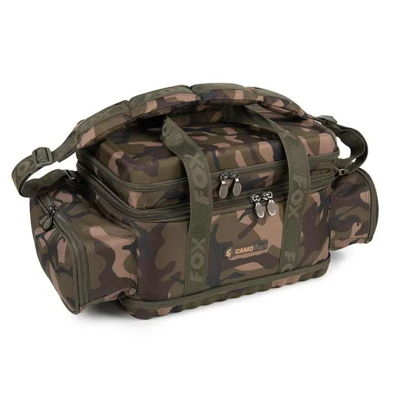 Fox Sac Carryall Camolite Compact Rucksack