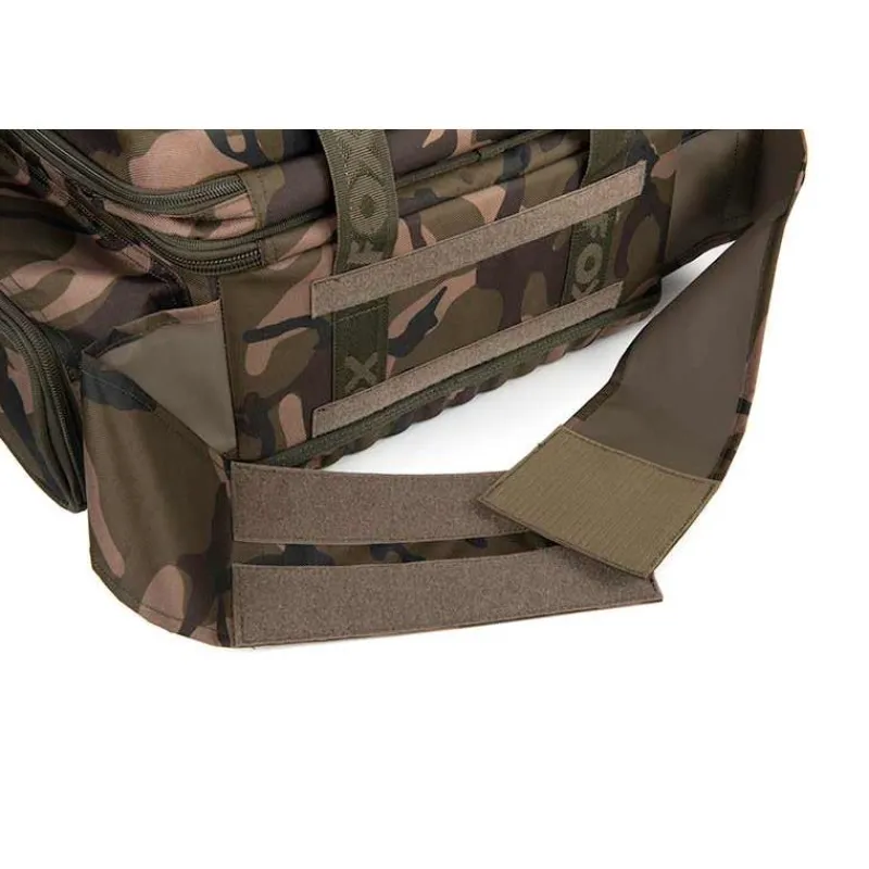 Fox Sac Carryall Camolite Compact Rucksack