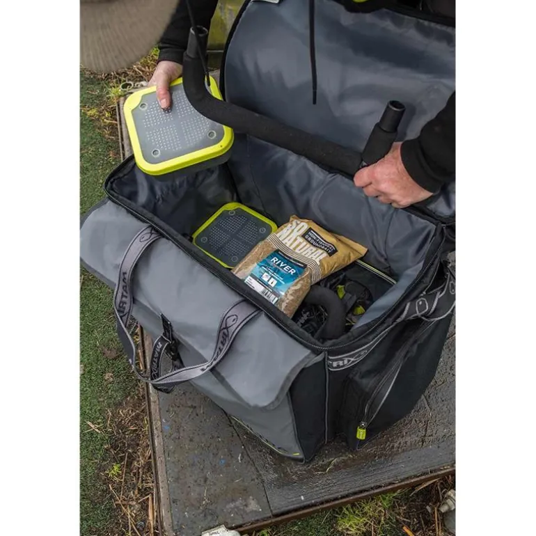 Sac Carryall Fox Matrix Aquos Ultra Carryall