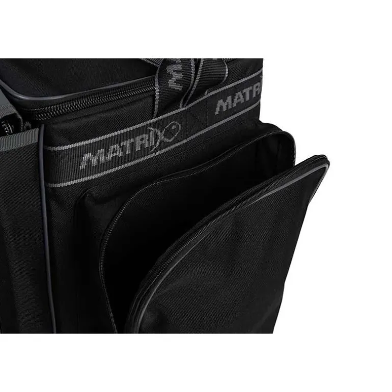 Sac Carryall Fox Matrix Aquos Ultra Carryall