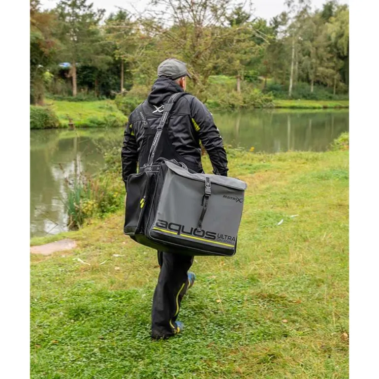 Sac Carryall Fox Matrix Aquos Ultra Carryall