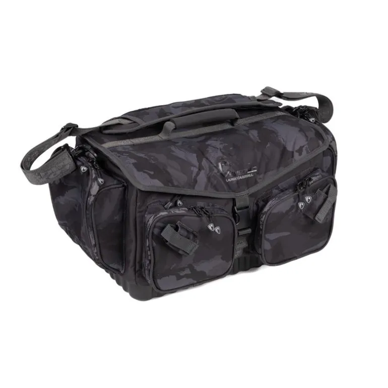 Sac Carryall Fox Rage Camo Voyager Large Carryall