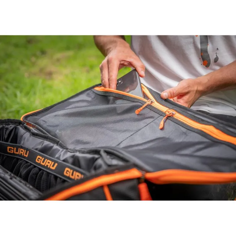Guru Sac Carryall Fusion Carryall
